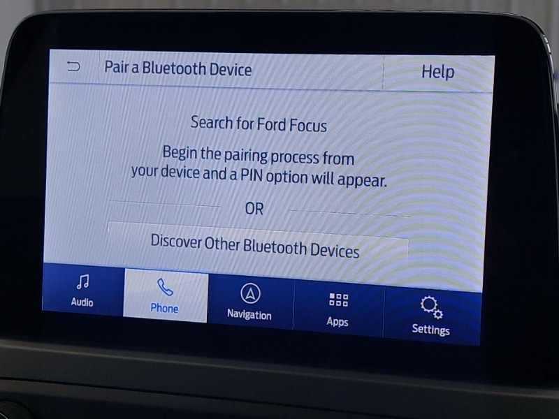 Used Ford Focus 2022 for sale - 77992565: Photo 18