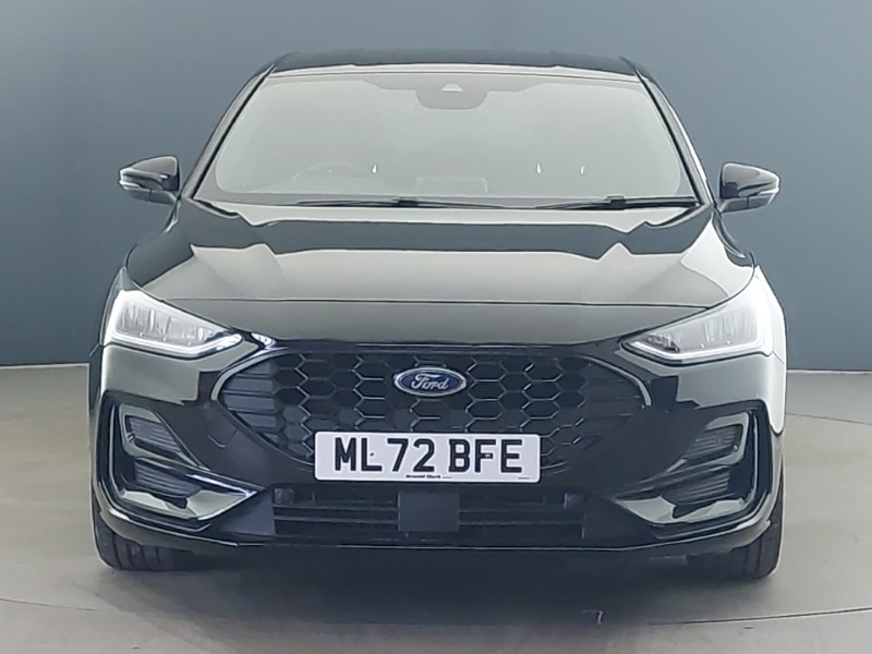 Used Ford Focus 2022 for sale - 77992565: Photo 19