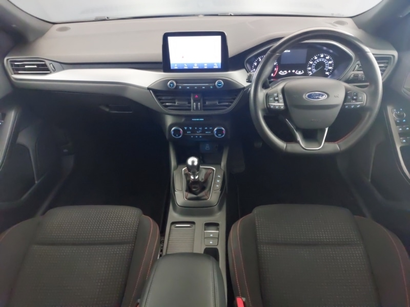 Used Ford Focus 2022 for sale - 77992565: Photo 2