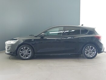 Used Ford Focus 2022 for sale - 77992565: Photo