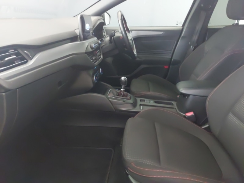 Used Ford Focus 2022 for sale - 77992565: Photo 5