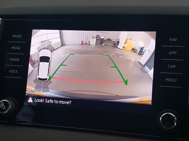 Used Skoda Karoq 2018 for sale - 77767269: Photo 10