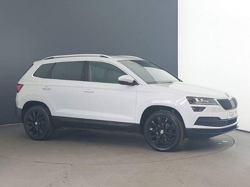 Used Skoda Karoq 2018 for sale - 77767269: Photo 12