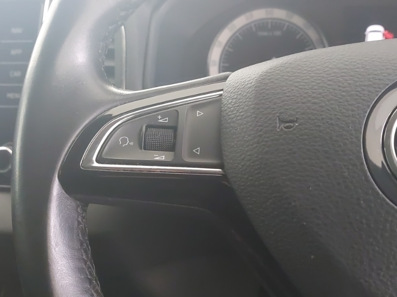 Used Skoda Karoq 2018 for sale - 77767269: Photo 14