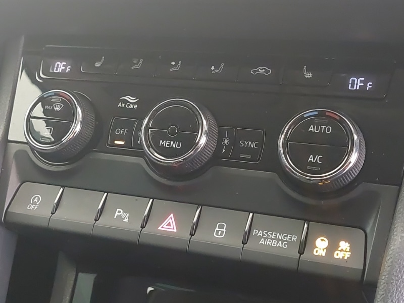 Used Skoda Karoq 2018 for sale - 77767269: Photo 15