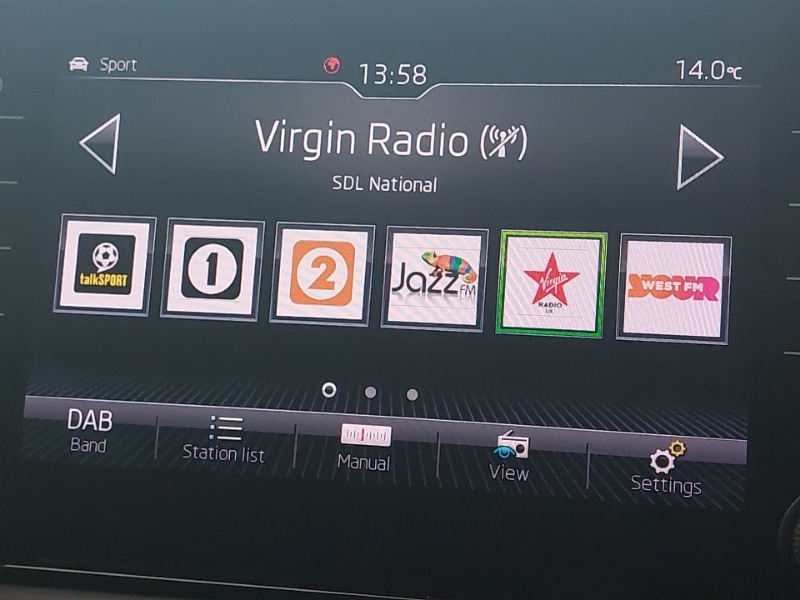 Used Skoda Karoq 2018 for sale - 77767269: Photo 17