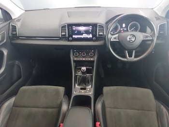Used Skoda Karoq 2018 for sale - 77767269: Photo