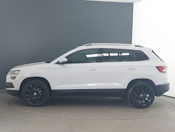 Used Skoda Karoq 2018 for sale - 77767269: Photo