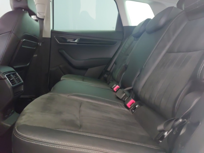 Used Skoda Karoq 2018 for sale - 77767269: Photo 6