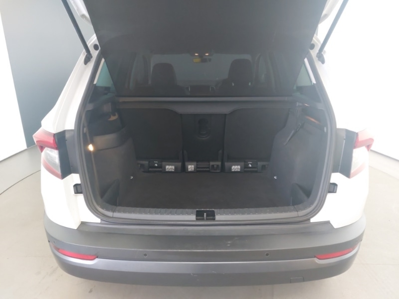 Used Skoda Karoq 2018 for sale - 77767269: Photo 8
