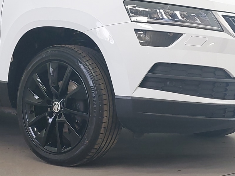 Used Skoda Karoq 2018 for sale - 77767269: Photo 9