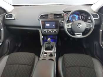 Used Renault Kadjar 2020 for sale - 74860502: Photo