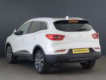 Used Renault Kadjar 2020 for sale - 74860502: Photo
