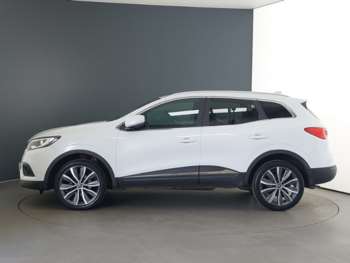 Used Renault Kadjar 2020 for sale - 74860502: Photo