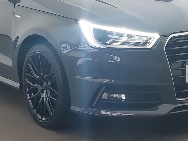 Used Audi A1 2018 for sale - 76335555: Photo 12