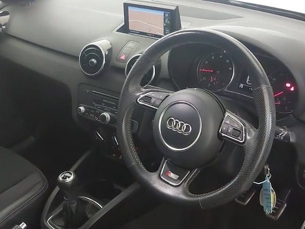 Used Audi A1 2018 for sale - 76335555: Photo 13