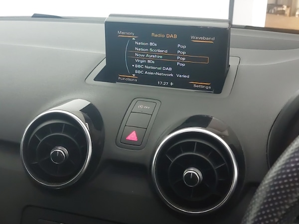 Used Audi A1 2018 for sale - 76335555: Photo 19