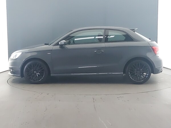 Used Audi A1 2018 for sale - 76335555: Photo 4