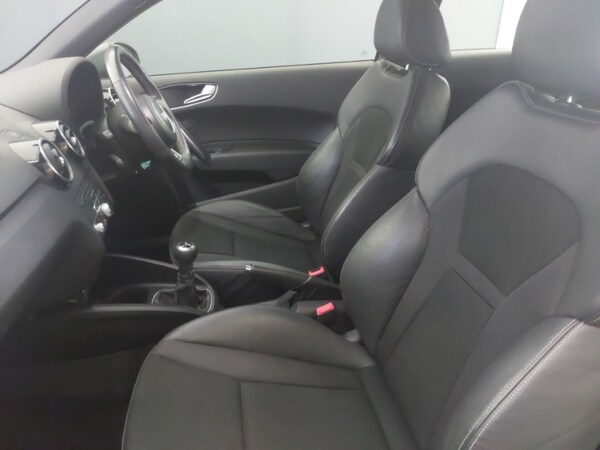 Used Audi A1 2018 for sale - 76335555: Photo 5