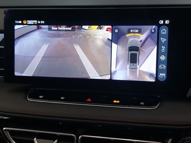 Used MG MG HS 2024 for sale - 77149873: Photo 10