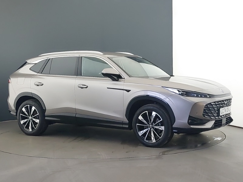 Used MG MG HS 2024 for sale - 77149873: Photo 12