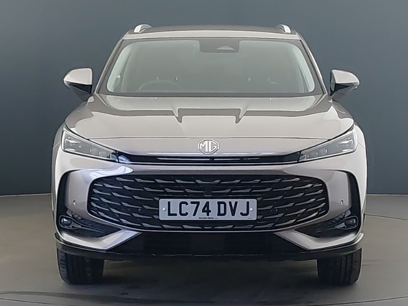 Used MG MG HS 2024 for sale - 77149873: Photo 19