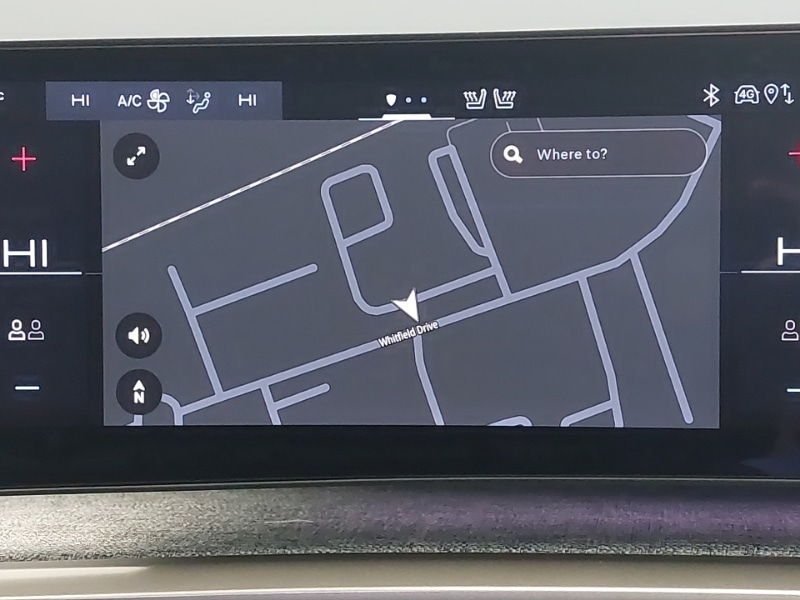 Used Peugeot 3008 2025 for sale - 77453837: Photo 10