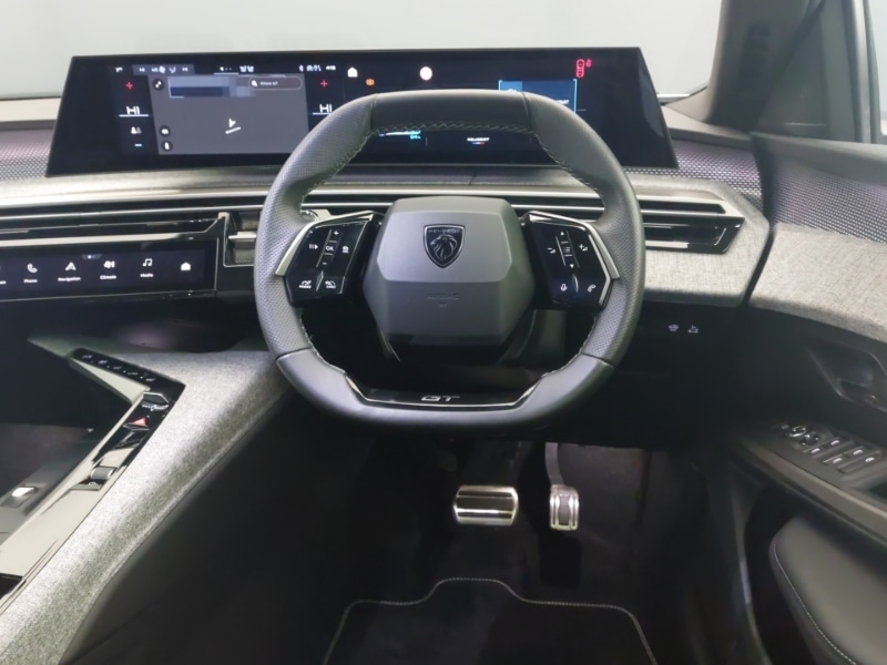 Used Peugeot 3008 2025 for sale - 77453837: Photo 7