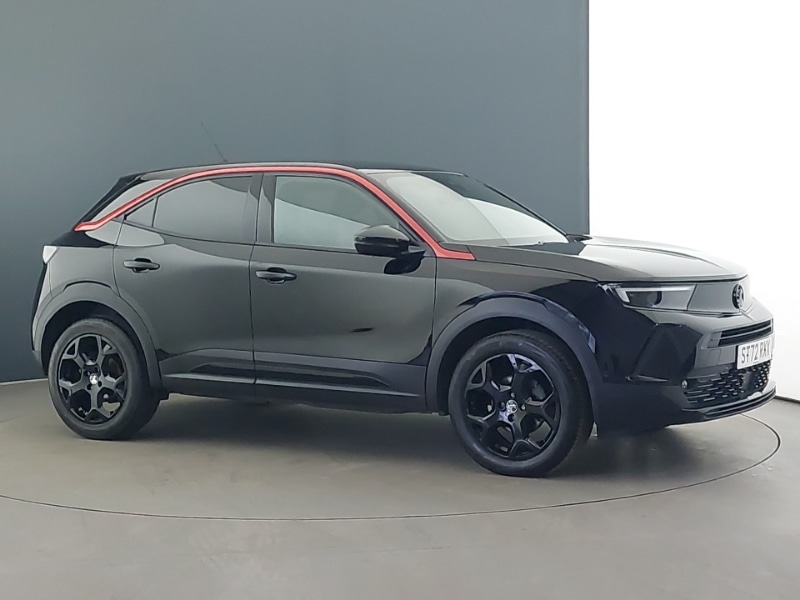 Used Vauxhall Mokka 2022 for sale - 76864335: Photo 12