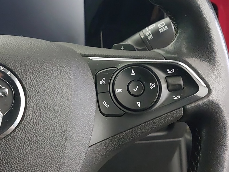 Used Vauxhall Mokka 2022 for sale - 76864335: Photo 13