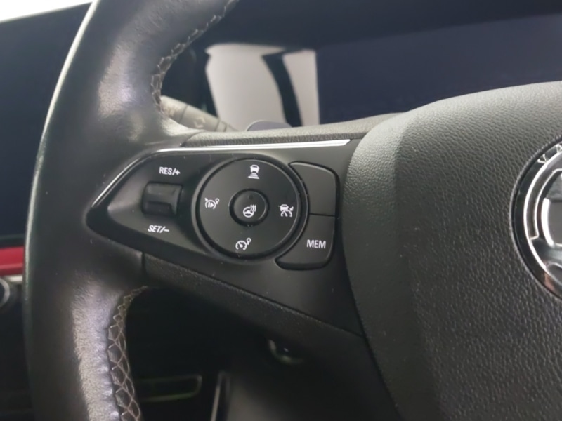 Used Vauxhall Mokka 2022 for sale - 76864335: Photo 14