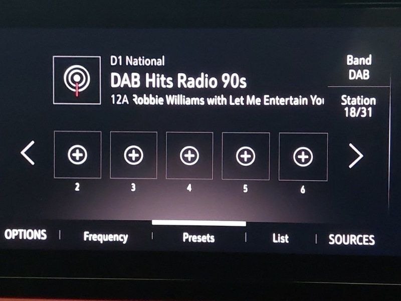 Used Vauxhall Mokka 2022 for sale - 76864335: Photo 16