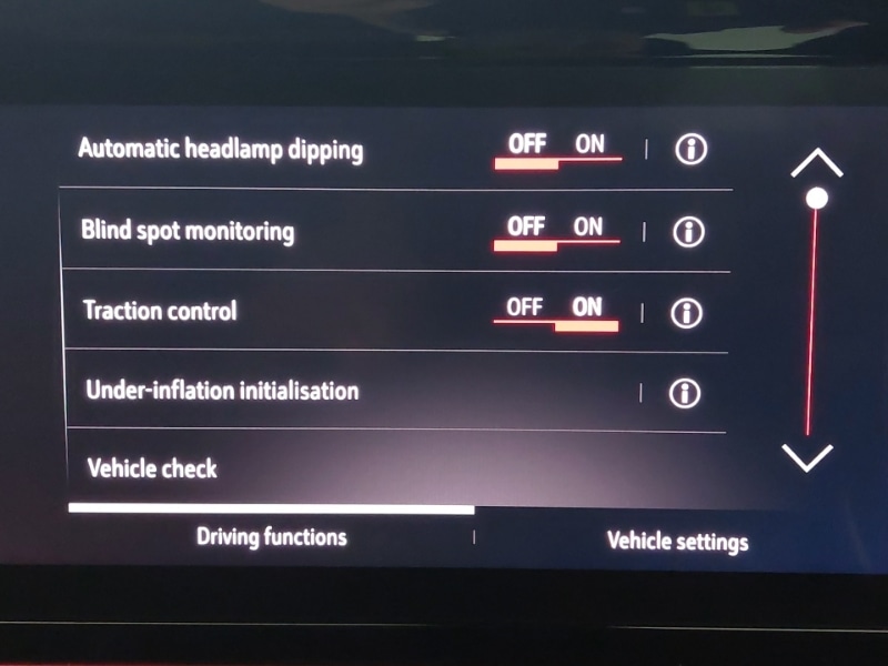 Used Vauxhall Mokka 2022 for sale - 76864335: Photo 18