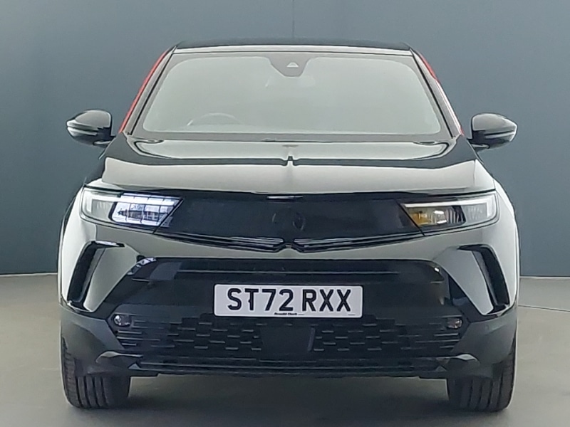 Used Vauxhall Mokka 2022 for sale - 76864335: Photo 19