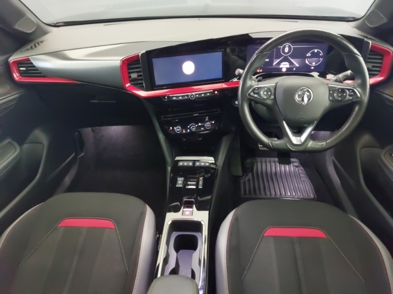 Used Vauxhall Mokka 2022 for sale - 76864335: Photo 2