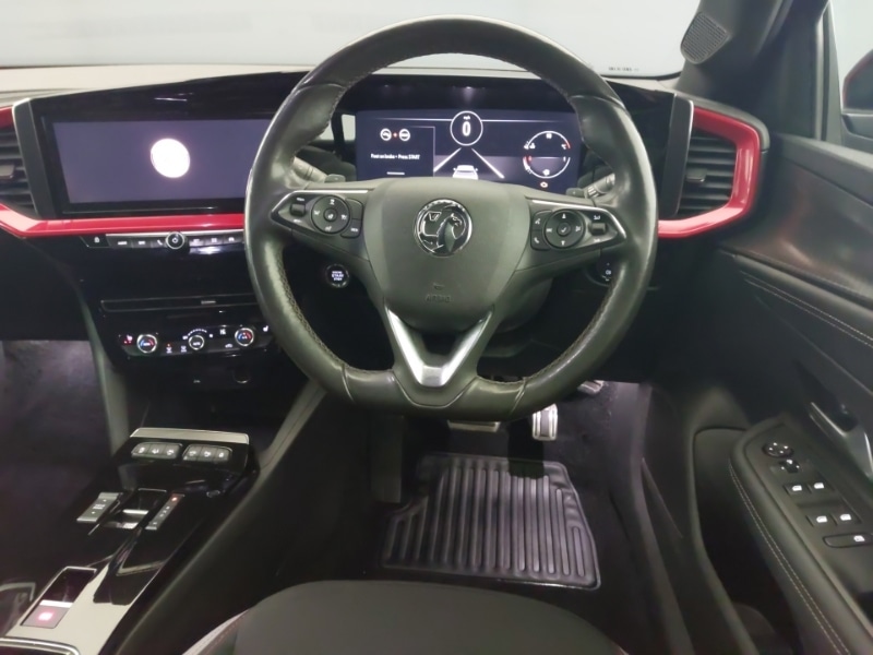 Used Vauxhall Mokka 2022 for sale - 76864335: Photo 7