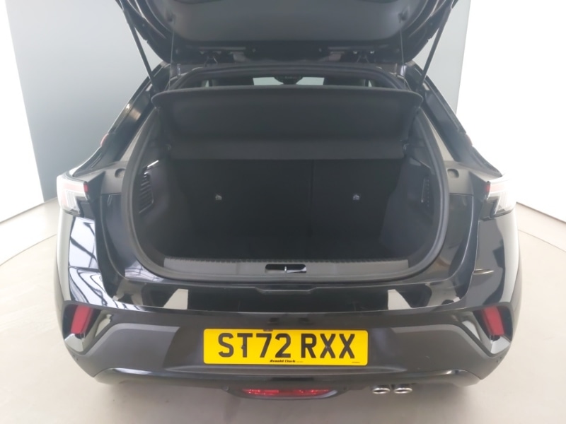 Used Vauxhall Mokka 2022 for sale - 76864335: Photo 8