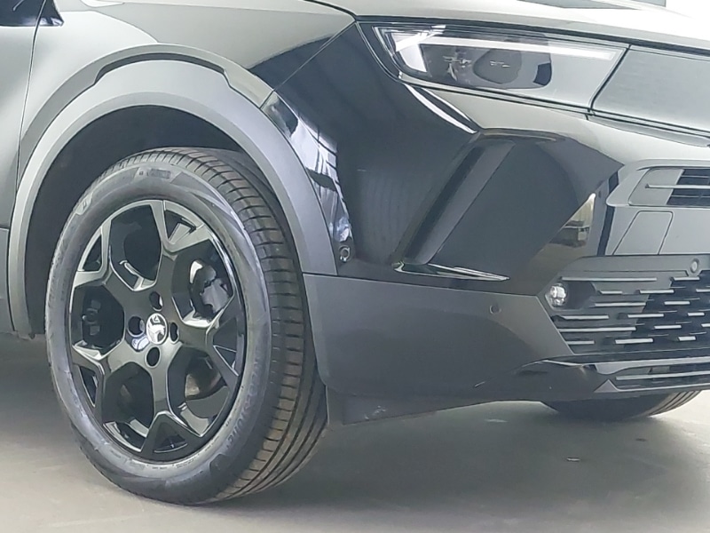 Used Vauxhall Mokka 2022 for sale - 76864335: Photo 9