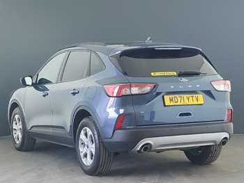 Used Ford Kuga 2022 for sale - 73999082: Photo