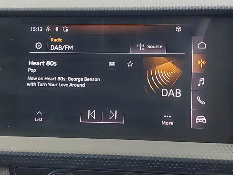 Used Audi A1 2022 for sale - 78065747: Photo 10