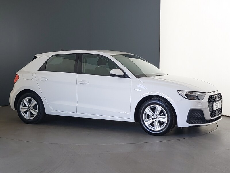 Used Audi A1 2022 for sale - 78065747: Photo 12