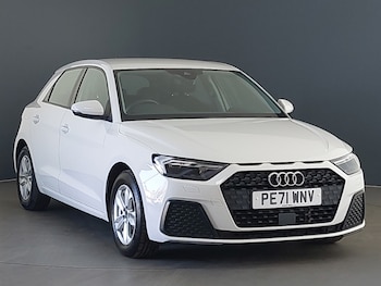 Used Audi A1 2022 for sale - 78065747: Photo