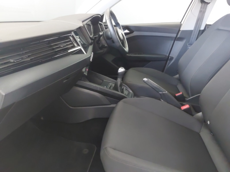 Used Audi A1 2022 for sale - 78065747: Photo 5