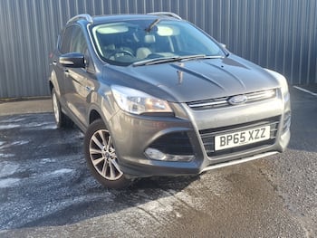 Used Ford Kuga 2016 for sale - 79826519: Photo