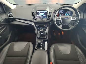 Used Ford Kuga 2016 for sale - 79826519: Photo