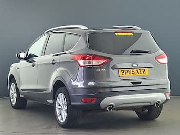 Used Ford Kuga 2016 for sale - 79826519: Photo