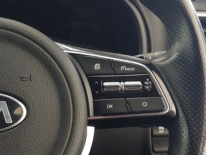 Used Kia Sportage 2021 for sale - 77453849: Photo 13