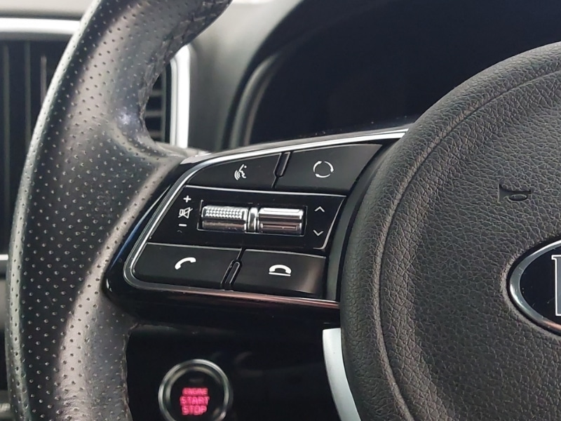 Used Kia Sportage 2021 for sale - 77453849: Photo 14