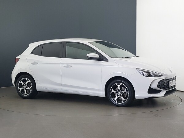 Used MG MG3 2024 for sale - 76199329: Photo 12