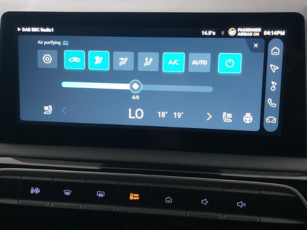 Used MG MG3 2024 for sale - 76199329: Photo 18